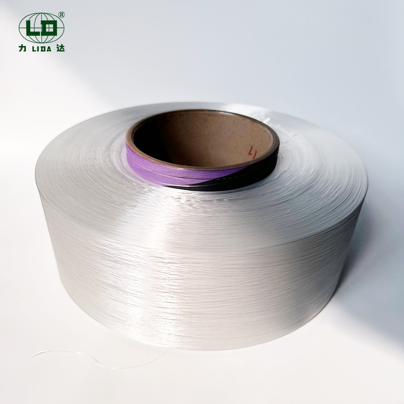 Nylon ea 6 ea Anti Fire Filament: Phetoho ea indasteri ea masela