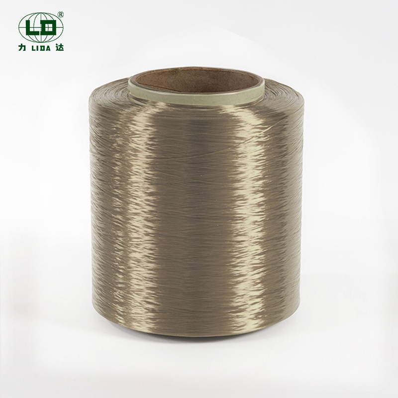 Ke eng e tšoarellang haholoanyane, e felletseng ea polyester ea ho rekoloha kapa ea re restament ea Cottant ea Cotterton ea Cotton ea Cotton ea Cotton ea Cotton?
