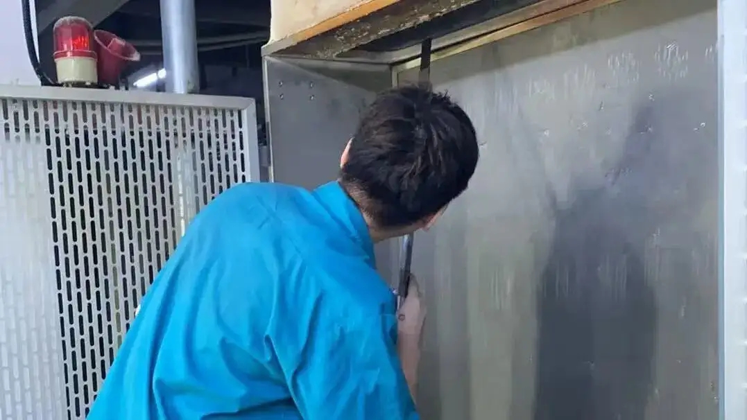 Changshu polyester e etsa lithupelo tsa tšohanyetso bakeng sa liketsahalo tsa tšohanyetso