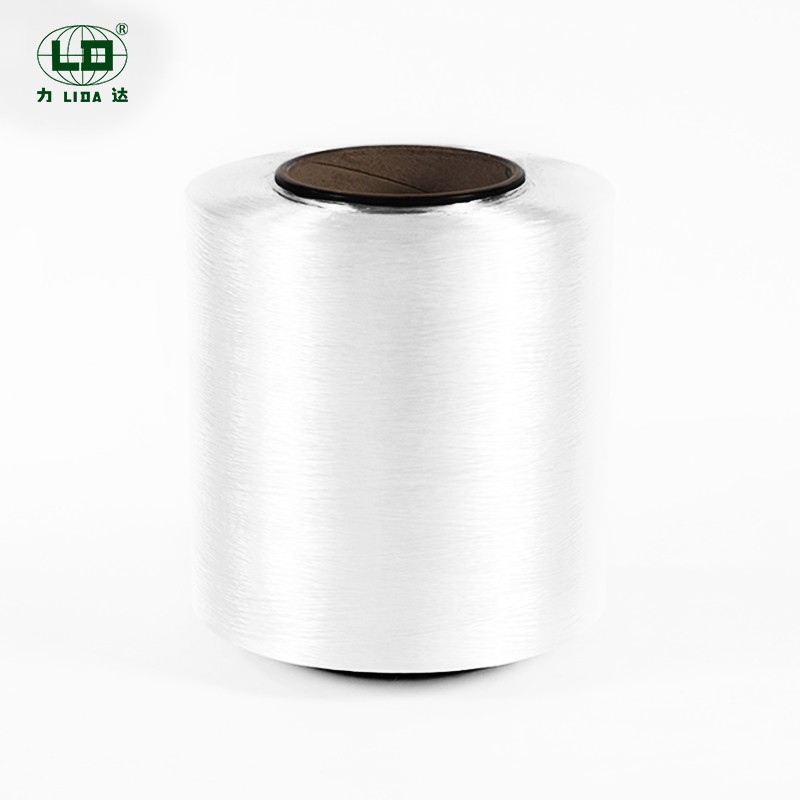 Filament ea Polyester ea Optical White High Network